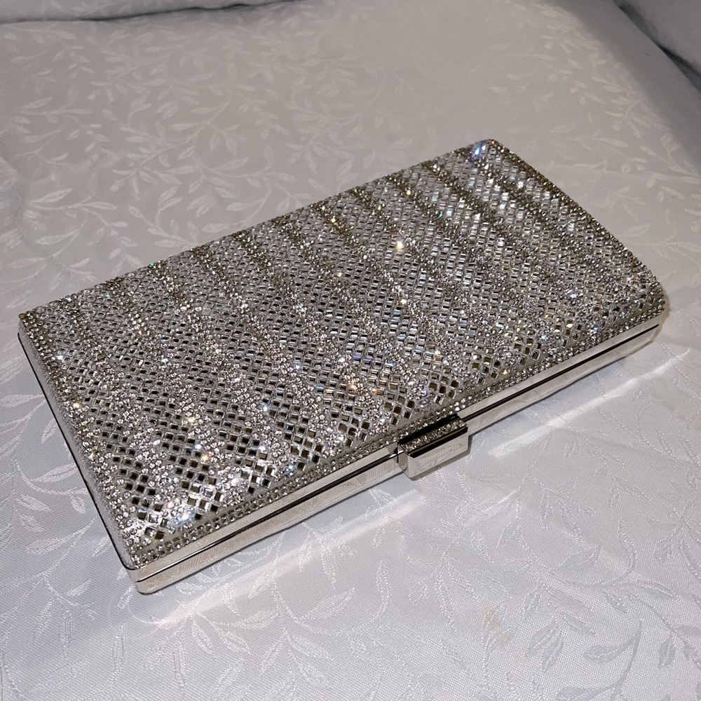 Laurence Lovaine Clutch Purse